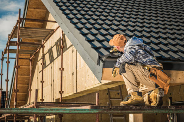 Best Roof Waterproofing Services  in Westchase, FL
