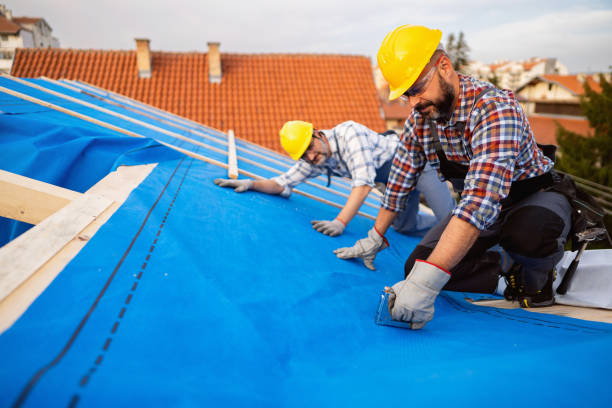 Best Roof Replacement Cost  in Westchase, FL
